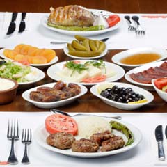 Ramazan ayı öncesi porsiyonlara dikkat
