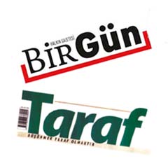 Solda "Ergenekon" kavgası