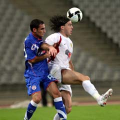 Sivasspor:0-Kayserispor:0 (Maç sonucu)