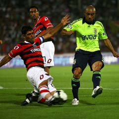 Fener bu sezon başında da gülemedi!