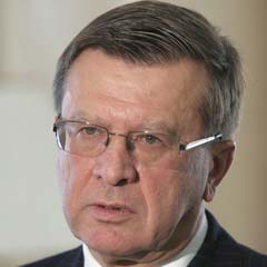  Zubkov, Aşkabat'ı ziyaret edecek