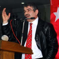 'Halkımız çalışmaları takdir edecektir'