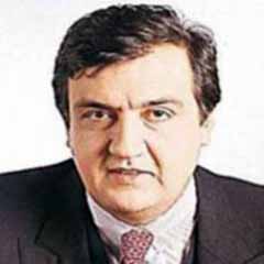 Doğan'ın ortağı arazi peşinde
