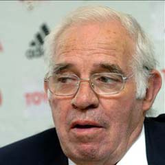 'Her zaman kazanan olmak istiyoruz'