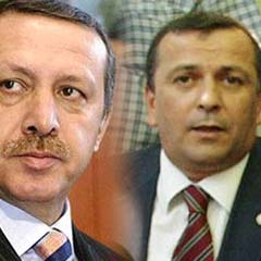 'Erdoğan'a inat' eylemi