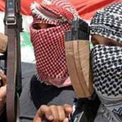 Cezayir'deki bombalı saldırıları El Kaide üstlendi