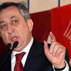 'Yerel seçimlerde başarılı olacağız'