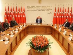 YAŞ 2 eksikle toplanıyor