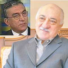 Yakup Yılmaz işi bu noktaya getirdi