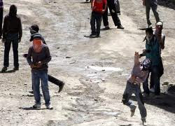 Hakkari'yi karıştırdılar!