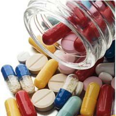 Bu antibiyotikle artık hastalanmayacağız