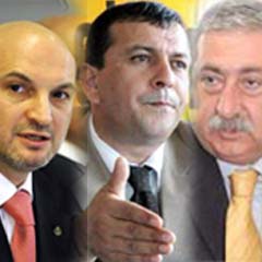 STK’lar, laikliği tanımlayan yeni bir sivil anayasa istiyor
