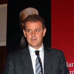 'Futbolda şiddetin kökünü kurutacağız'