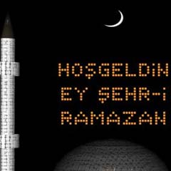 Ramazan ayının fazileti