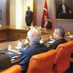 MGK'da ne konuşuldu?