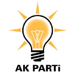 AK Parti Yakutiye ilçe başkanlığı da kuruldu