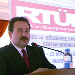 RTÜK Başkanı'ndan 'spor programı' uyarısı