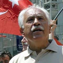 İP mitinglerine askerler sivil kıyafetle katılmış