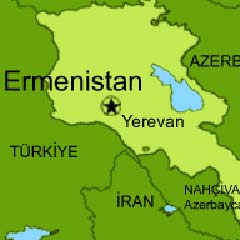 Erdoğan'a, Ermenistan'dan da olumlu yanıt
