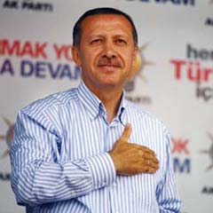 Erdoğan'ın teklifine Azerbaycan'dan olumlu yanıt