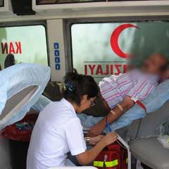 Kan bağışı tarihe mi karışıyor?