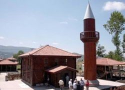 İnaılması güç cami vakası
