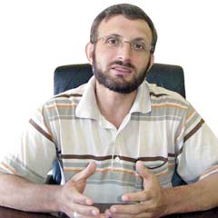 Vakit’e mali denetim baskısı