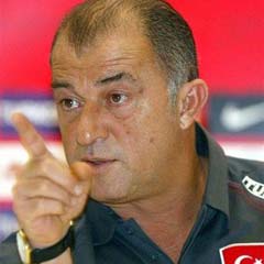 Milliler Şili maçına hazır