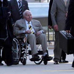Erbakan'a cezasının kaldırıldığı bildirildi
