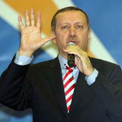 Erdoğan Olimpiyatlar'daki başarısızlıktan yakındı