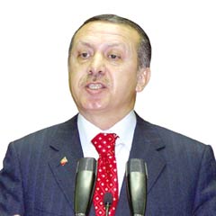 Erdoğan, Fiskobirlik yöneticileriyle görüştü