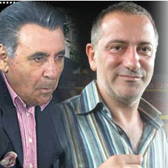 Eski patronuna bu sefer ‘motorla’ vurdu