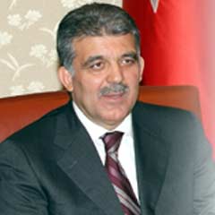 Gül: İstanbul; Asya, Avrupa ve Afrika'yı sembolik olarak birleştirdi