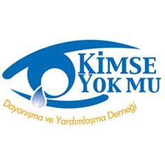 Orada Kimse Yok!