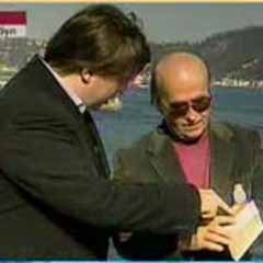 Kim bu CIA ajanı Türk?