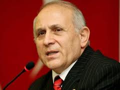 Burhan Kuzu yeni bir referandum daha istedi