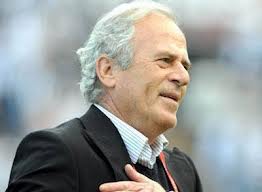 'Türk futbolu için iyi şeyler yapacağız'