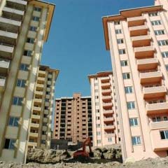 TOKİ'den ev alanlara müjde!