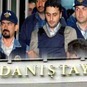 Saldırı öncesi kokainli kadınlı alem