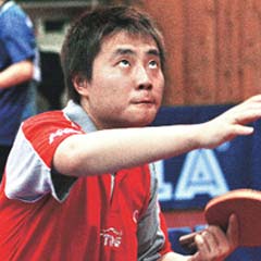 Cem Zeng olimpiyatlara veda etti