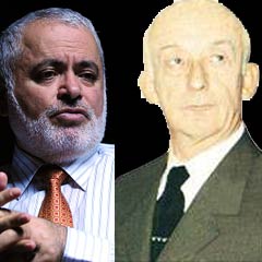 Koman Paşa, Elkatmış'ı böyle tehdit etmiş