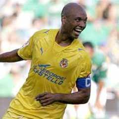 Kezman gitti Senna geldi