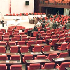 'Şaban Dişli'nin mal varlığını açıklamak hukuken mümkün değil' 
