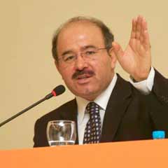 Bakan Çelik, fakülteleri ayırmak isteyen rektörlere tepki gösterdi