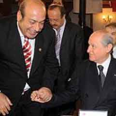 Bahçeli Başbakan olmak istemedi