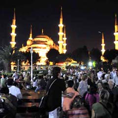 Kandil'de hangi TV programı birinci oldu