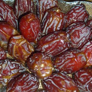'Kamusal Alanda Hurma da yasaklansın' (MİZAH)