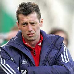 Skibbe: İkinci yarı farklıydık