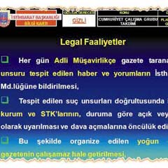 İşte Vakit’i susturma planı