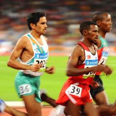 Türkiye rekoru kırdı ama madalya alamadı